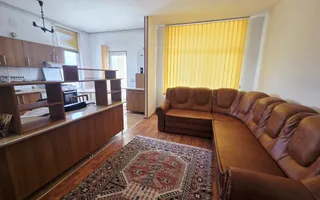 Apartment cu gradina in Selimbar - Poză 15
