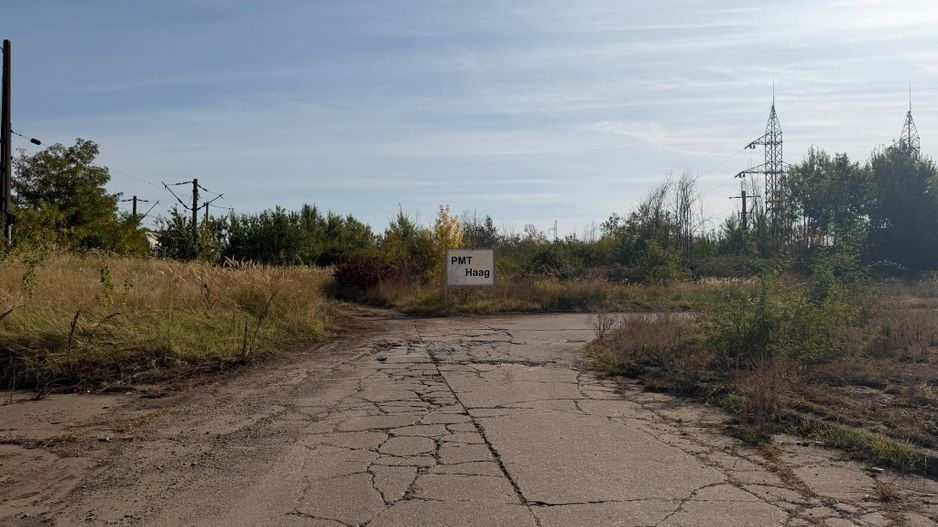 Platformă industrială 37,6 ha, Valea Călugărească cu proiect de racord feroviar - Poză 9