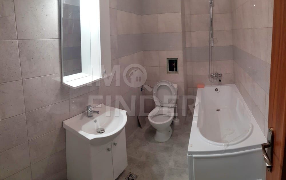 Prima Inchiriere 3 camere Borhanci Bloc NOU Parcare - Poză 7