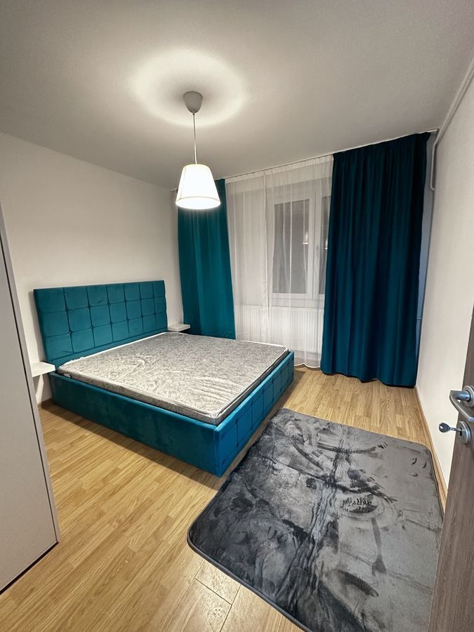 Apartament Luminos 3 camere.  Parc Tineretului. Piata Norilor. - Poză 5