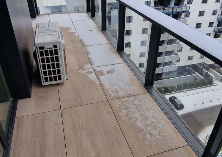 NOU Apartament 3 camere Cortina North - Poză 25