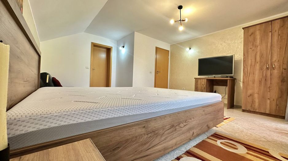 Casă de închiriat – Tohanu Nou, Str. Branului - Poză 16