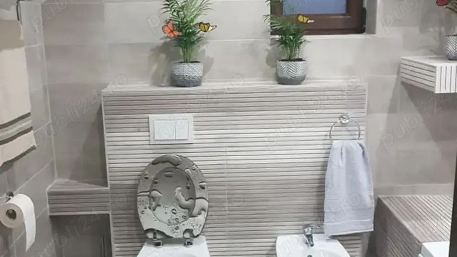 Casa de vânzare -confort, spațiu și relaxare ,Satu Mare,str Amurgului - Poză 10