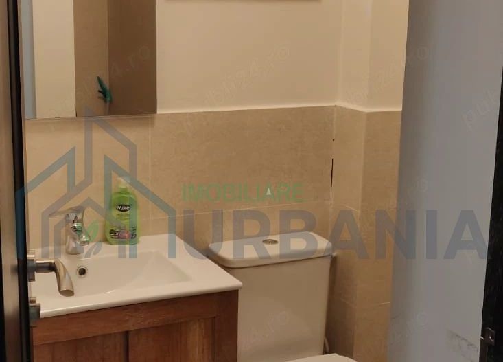 Spațiu birouri 80 mp, centru Iași, în apropiere de Primărie și Teatrul Național - Poză 4