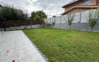 Casa superba , 5 camere si garaj ,zona linistita Sibiu - Poză 8