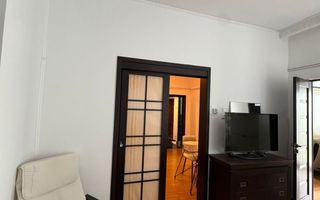 Apartament 3 camere Central Civic | 70 mp | Parter | Pet Friendly - Poză 3