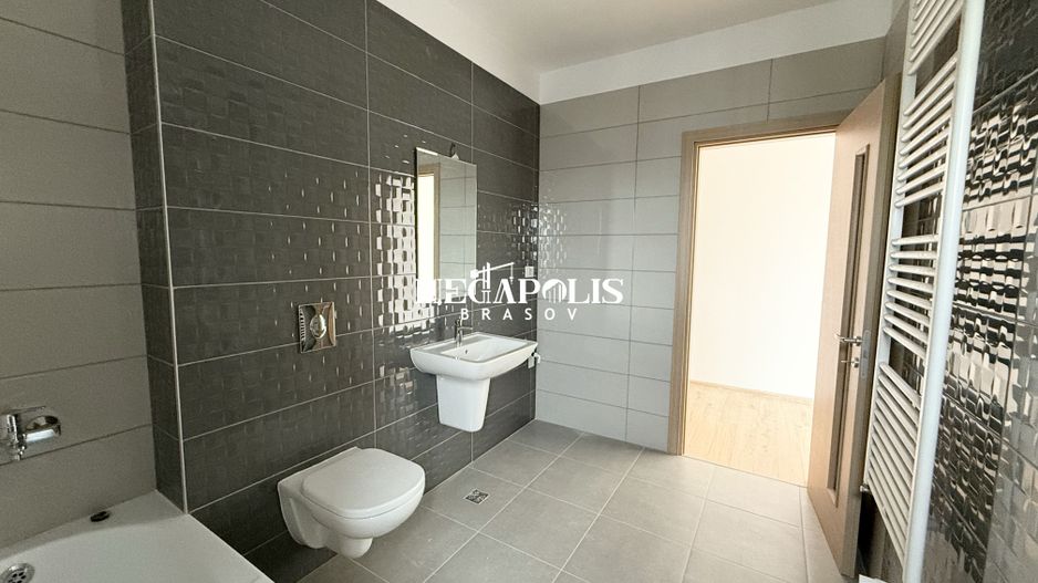 Penthouse  INTABULAT  ZONA TRACTORUL - Poză 20