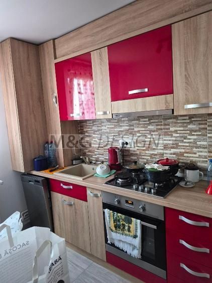 Apartament renovat, decomandat, 2 camere Cetatii/Bogdanestilor - Poză 12