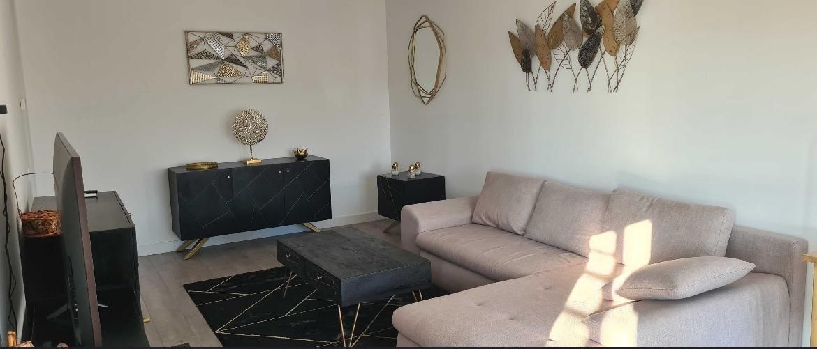 AP. 2 CAMERE DOMENII, LOC PARCARE, BLOC NOU, INCALZIRE PARDOSEALA - Poză 2