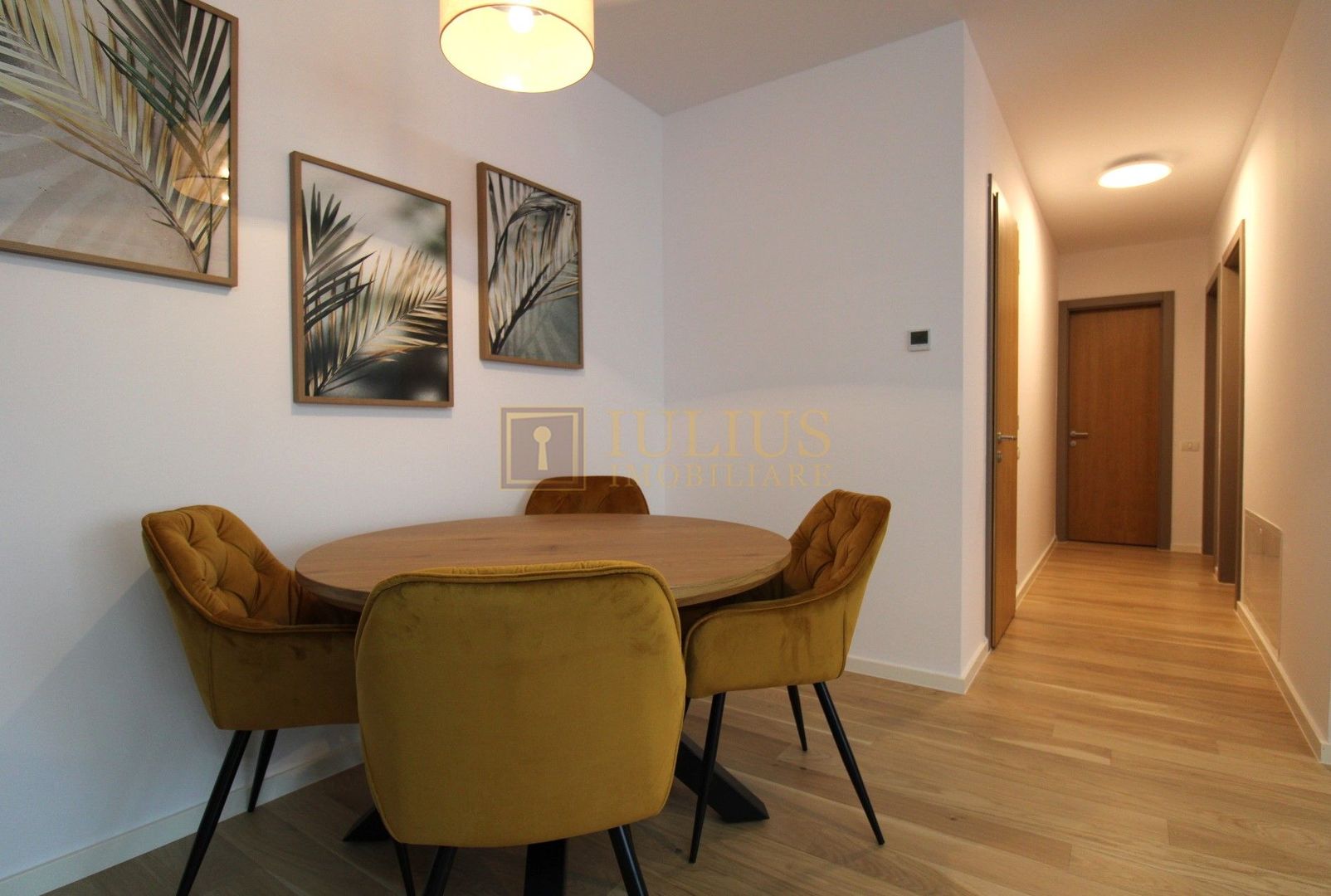 Monarch, parcare subterana; zona Circumvalatiuni. - Poză 6