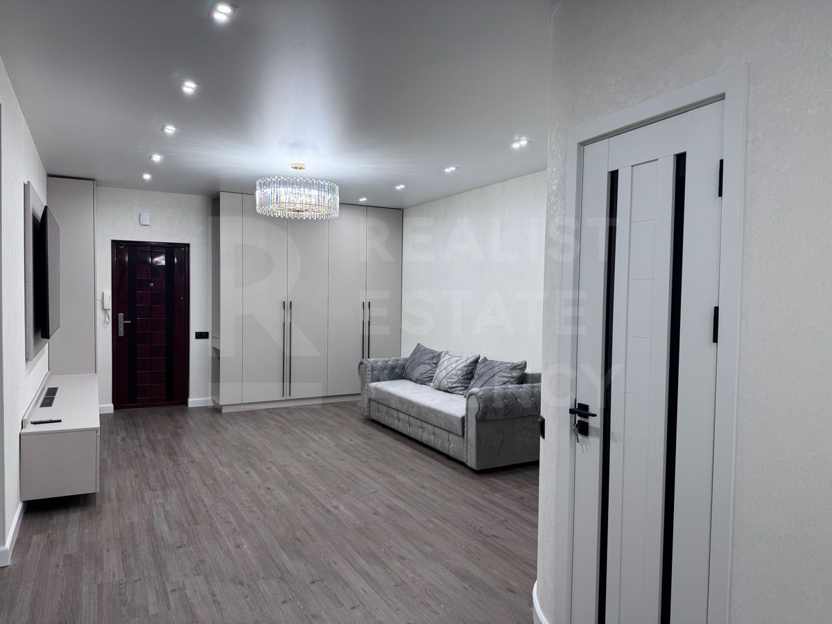 Chirie, apartament, 3 camere, Bd.Mircea cel bătrân, Ciocana - Poză 5