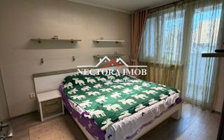 NECTORA IMOB-Apartament 2 camere, Blvd. Dacia, 50 mp, Mobilat/Utilat - Poză 7