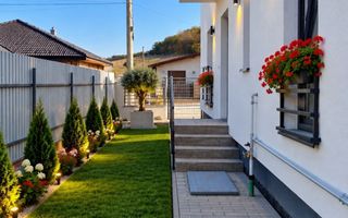 Casă Nouă la Cheie cu Panoramă spre Pădure – Construcție Premium 2026 - Poză 4
