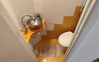 AP. 3 CAMERE AVIATIEI, CAT-FRIENDLY, BOILER, REABILITAT, METROU 5 MIN - Poză 7