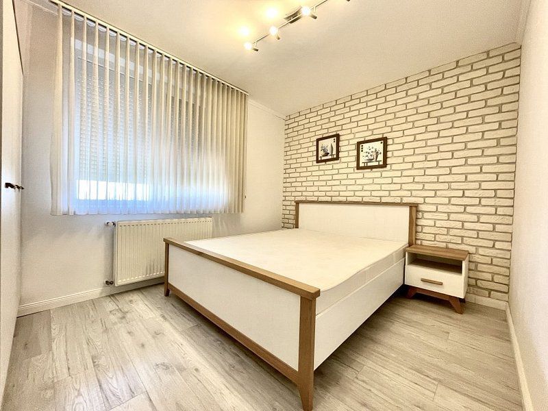 Apartament în Piața Victoriei, de închiriat, 2 camere - Poză 8