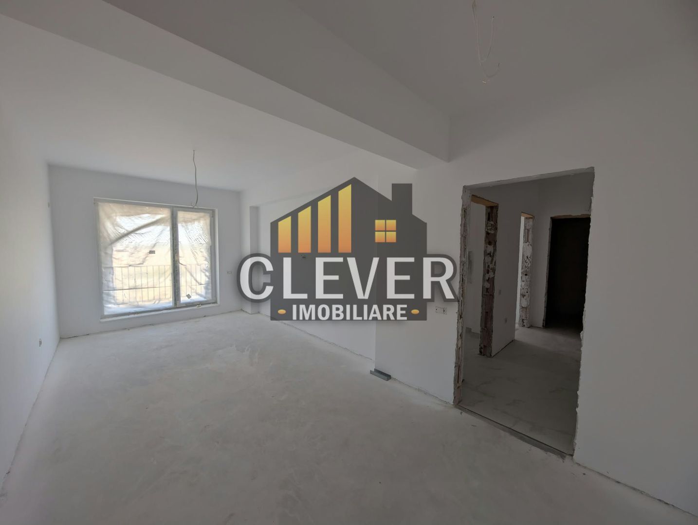 Aparatament 2 Camere Pallady | Incalzire Pardoseala | Comision 0% - Poză 3