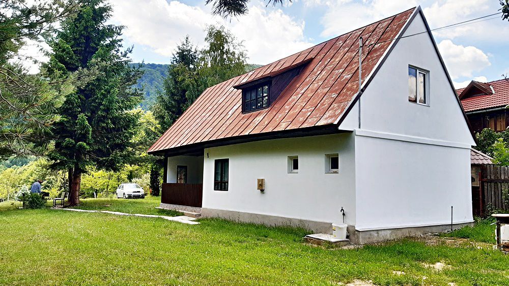 Casa de vacanta in Bran Predelut, la 10 min de Castel - Poză 4