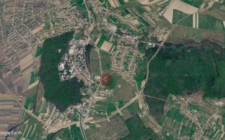 Oportunitate de investiție - Teren Centura Sânmartin - Poză 2