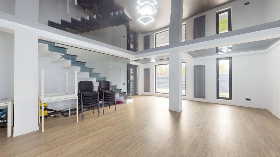 Casa 7 camere 2024  Carrefour Colentina - Poză 14