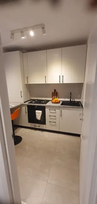 Garsonieră Hils Brauner | Prima închiriere | Parcare inclusa - Poză 5