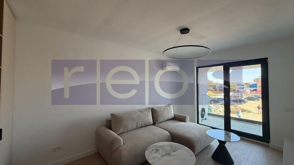 VANZARE APARTAMENT LA CHEIE-MOBILAT | 2 CAMERE | 55MP | TERASA-PARCARE - Poză 1
