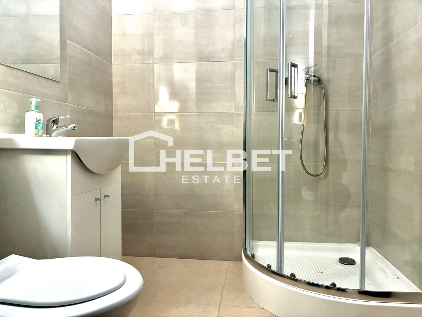 Garsonieră / Balcon / Bloc Nou / Subcetate Residence - Poză 7