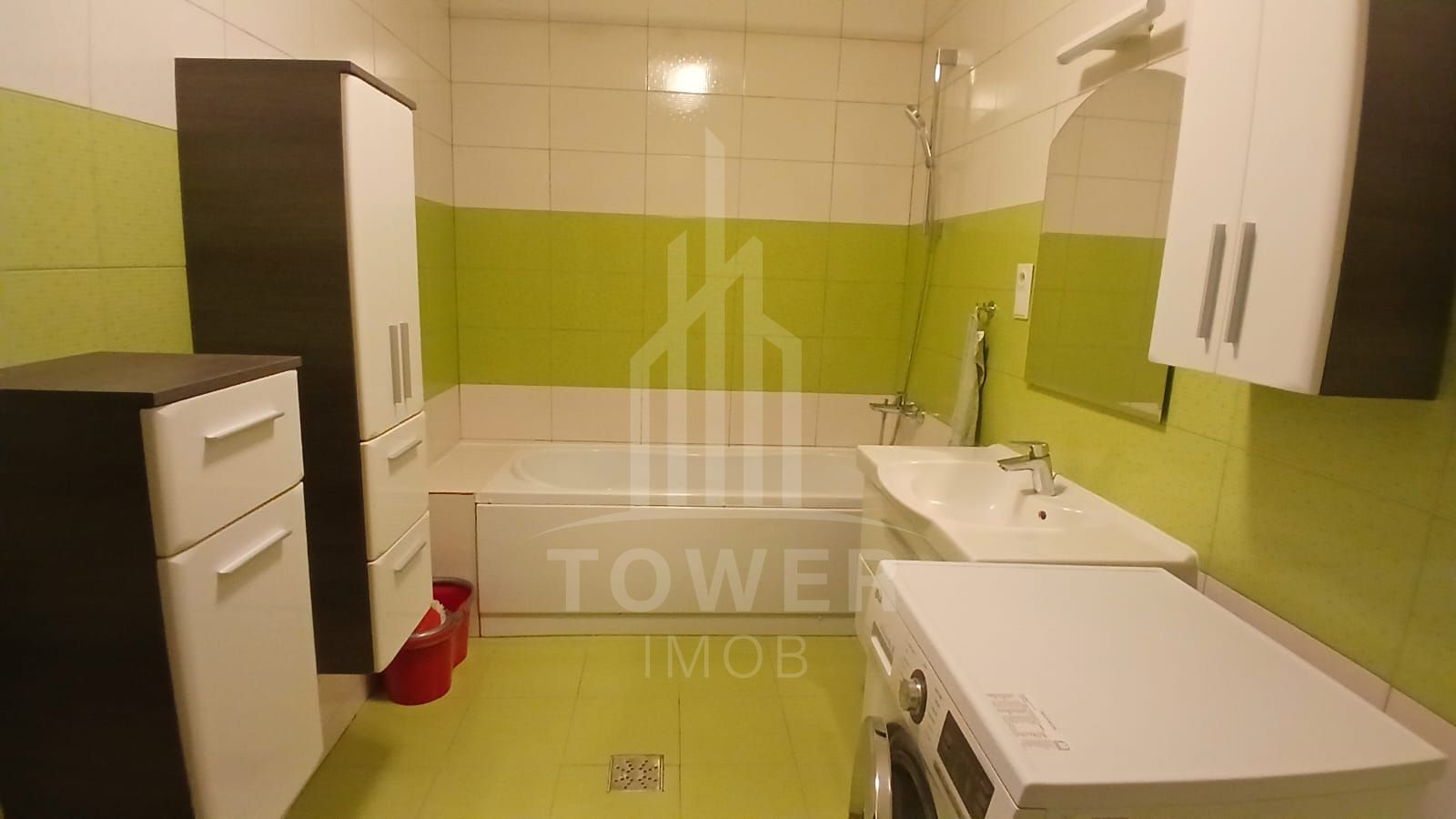 🏡 Apartament 3 camere | Decomandat | Etaj 1/2 | Zonă Cartierul Arhitectilor - Poză 6