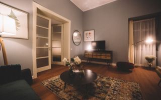 2 camere, modern, zona centrala, Piata Unirii - Poză 9