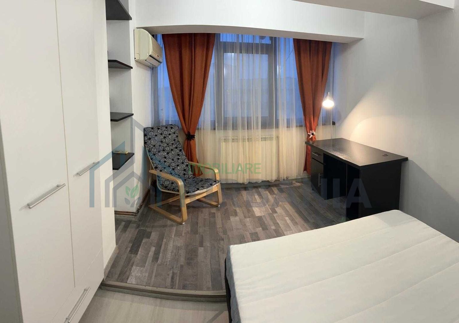 Apartament de vânzare, 40 mp, Centru Civic, Iași – 2 camere, mobilat și utilat - Poză 7