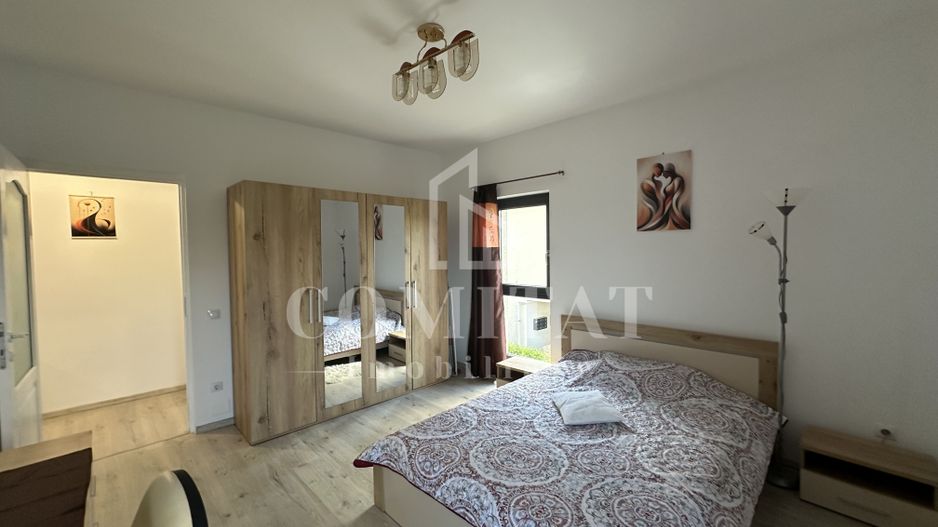 Apartament 2 camere | 56mp | Borhanci - Poză 7