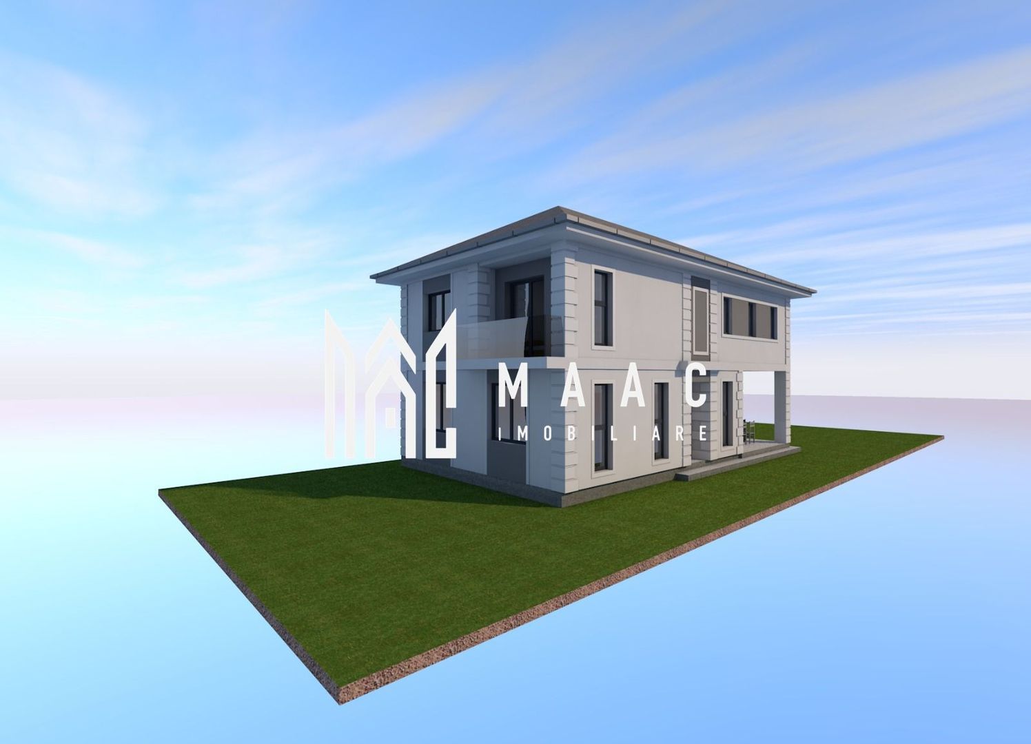 Casa Individuală | 120 MP | Zona Vestem - Poză 4