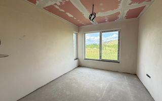 Triplex nou, 113 mp utili + curte, Apahida – disponibil si la pachet! - Poză 7