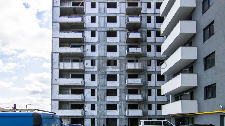 2 Camere | la 3 min de Metrou Pacii | Decomandat | Balcon | Bucatarie Inchisa - Poză 1