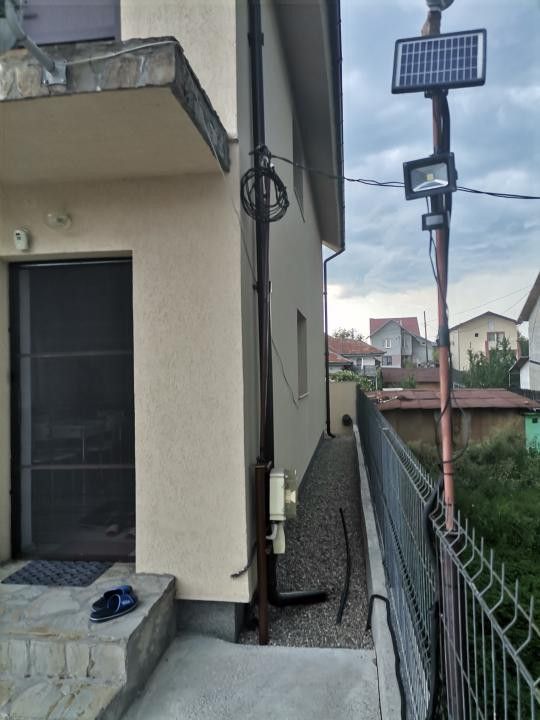 Vanzare vila Pitesti, Intrarea Nicolae Balcescu - Poză 13