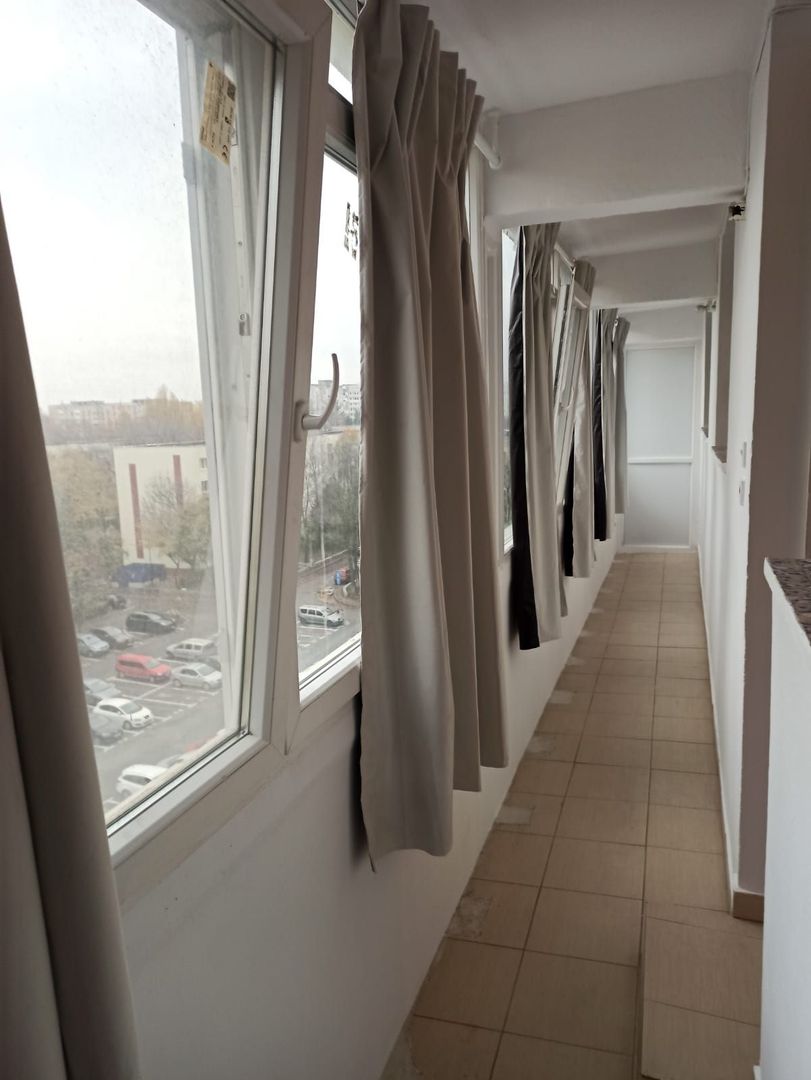 3cam.dec-1baie-disponibil imediat/Bvd Brancoveanu 130-132,sector 4 - Poză 6