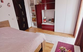 Apartament cu 2 camere, zona centrala Eroilor, în Florești. - Poză 4