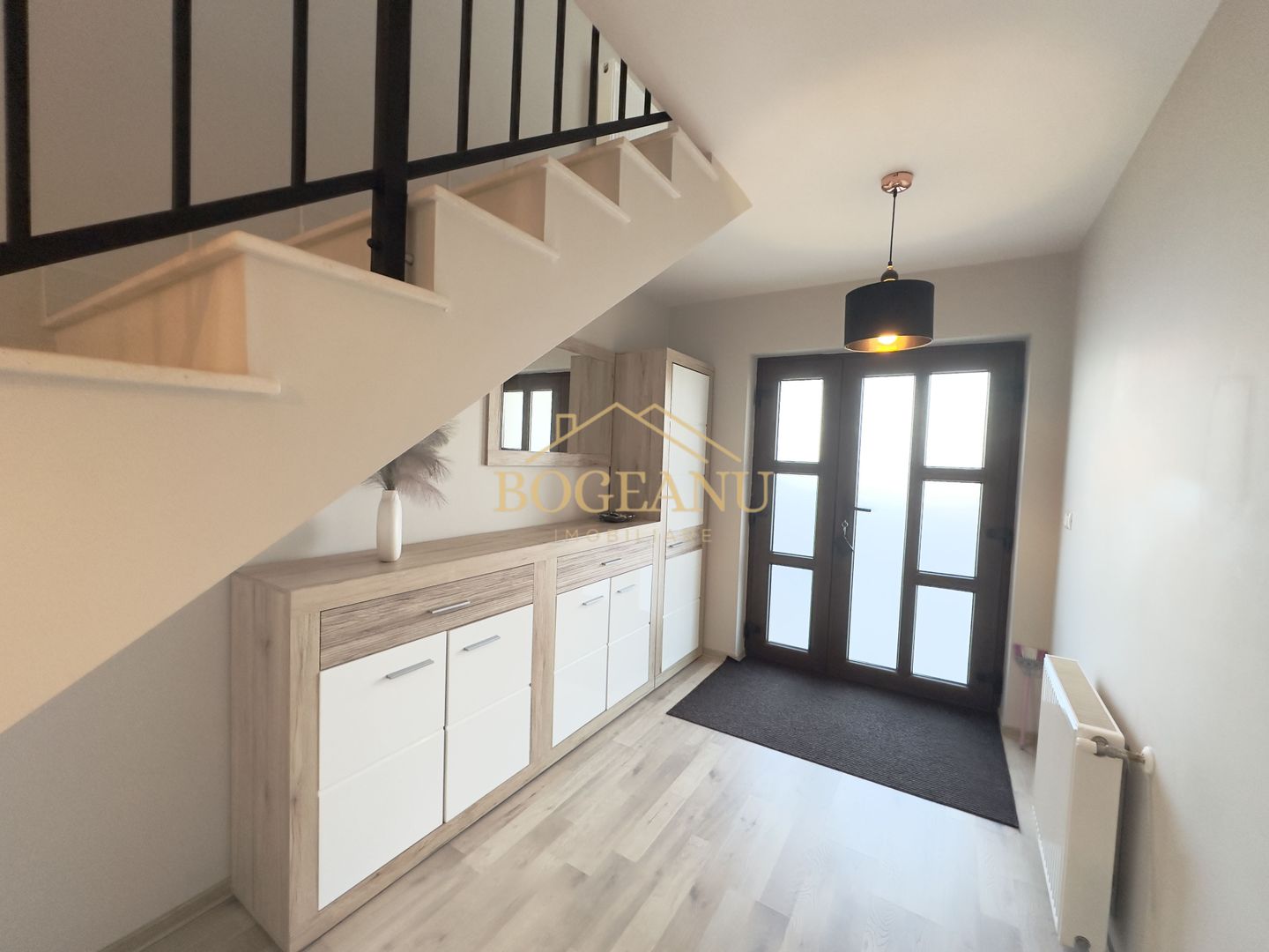 BG21 Duplex modern,Asfalt,Canal-Mosnita - Poză 11