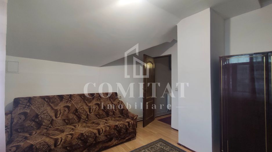 Apartament cochet cu 2 camere decomandate | Zona Câmpului - Mănăștur - Poză 5