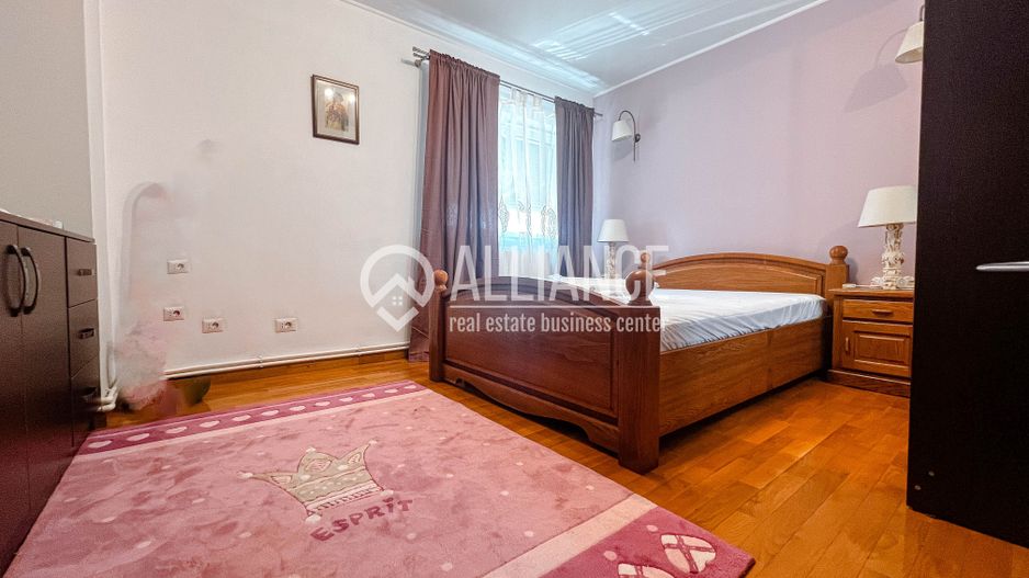 TOMIS III/ CITY PARK (COD 05) Apartament doua dormitoare Premium - Poză 6