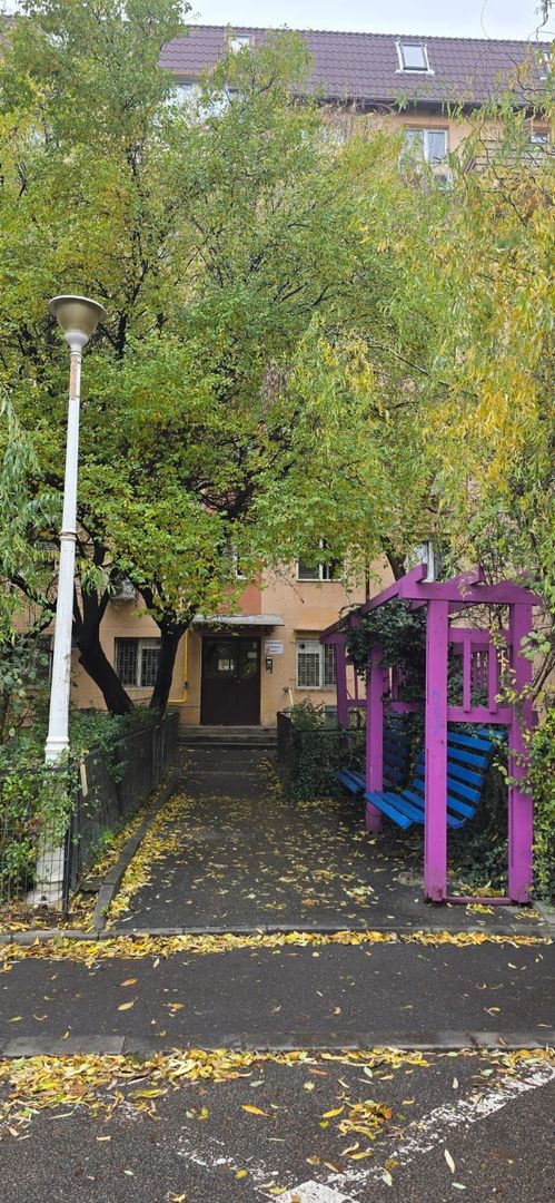 Apartament 3 camere tip duplex Brancoveanu Comision 0% - Poză 20