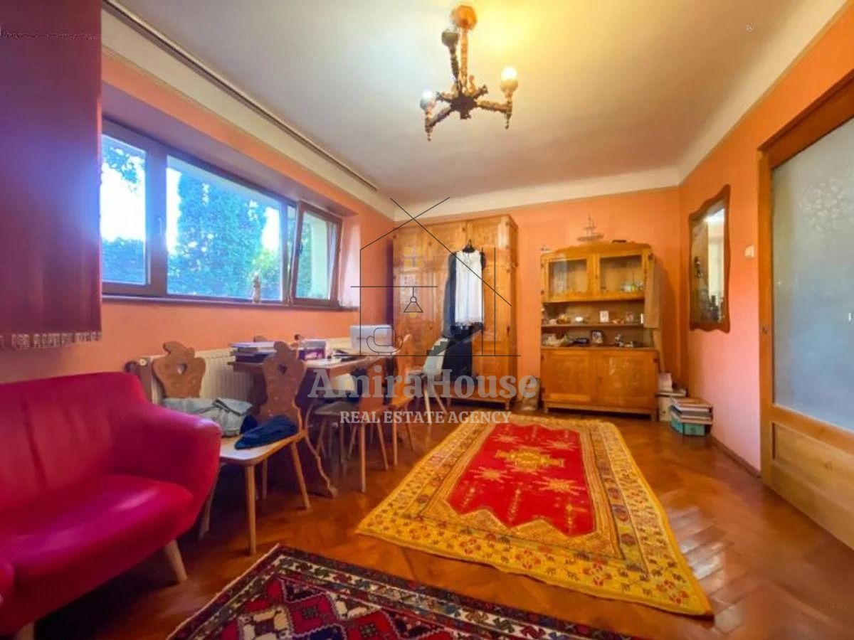 Apartament 3 camere de 98 mp cu curte de 150 mp, Andrei Muresanu - Poză 15