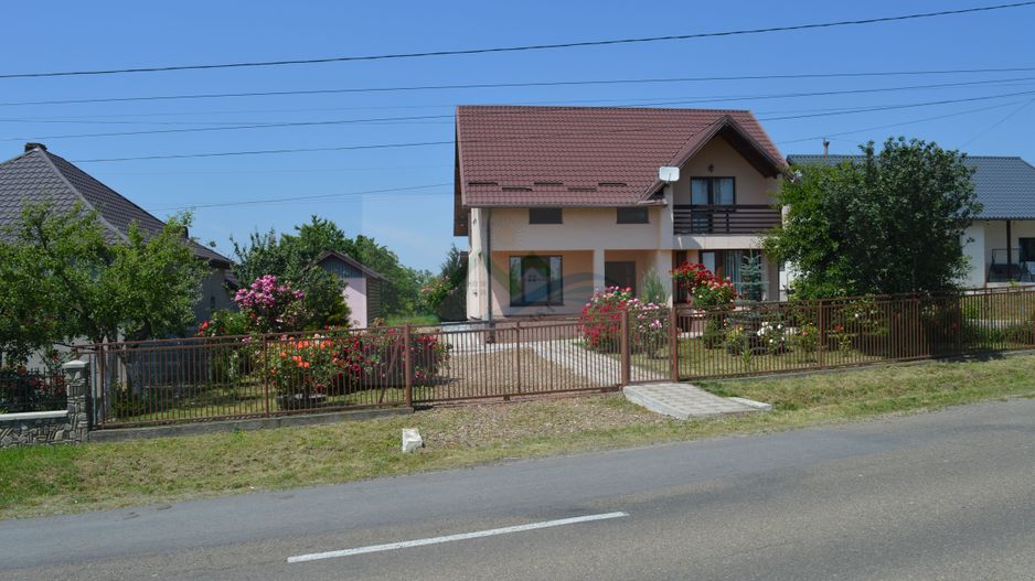 Casă/Vilă cu 5 camere Măzănăești - Poză 4