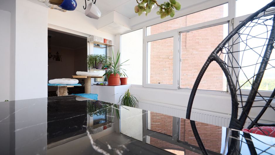 Apartament 4 camere - zona zero  Pitesti! - Poză 6