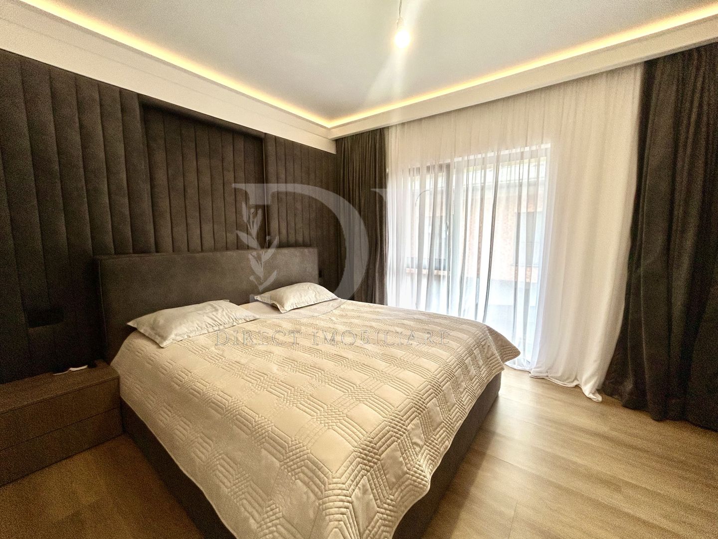 Duplex ultramodern la cheie | Zona Parcul Poligonului - Poză 23