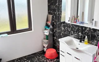 Casă nouă în Vorovești, 140 mp utili și teren generos de 412 mp - Poză 12