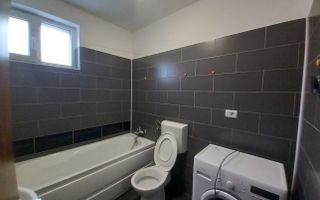 Apartament 2 camere | mobilat & utilat | ideal cabinet/sediu societate - Poză 11