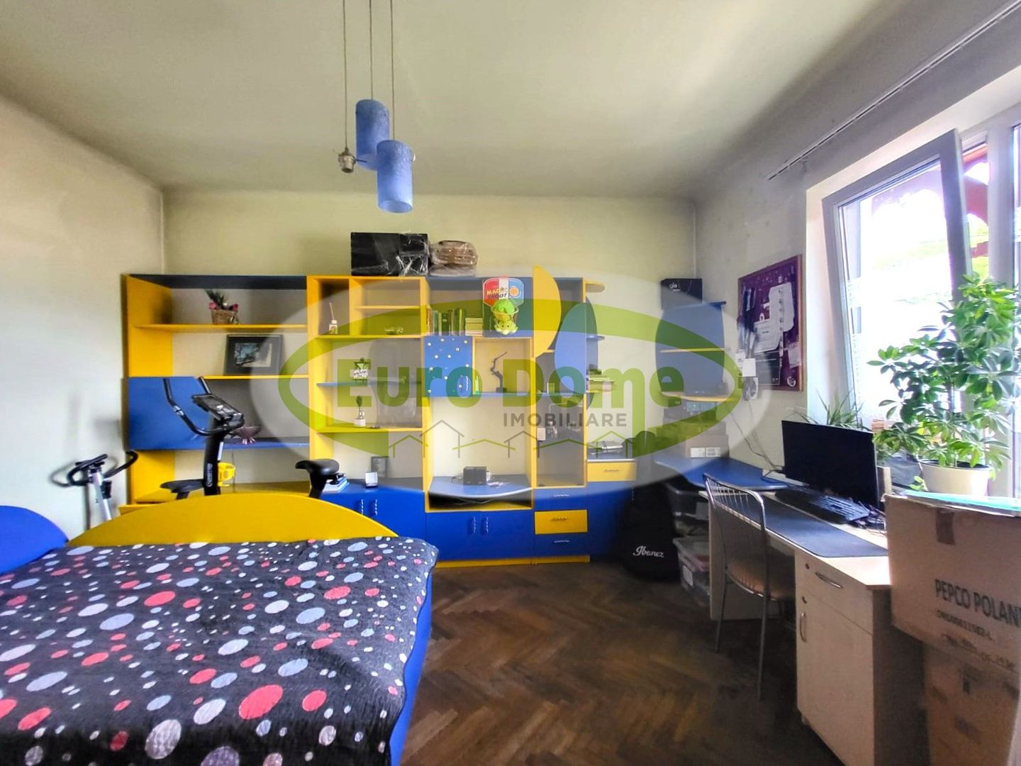 Apartament în casă cu priveliște frumoasă- Comision 0 - Poză 15