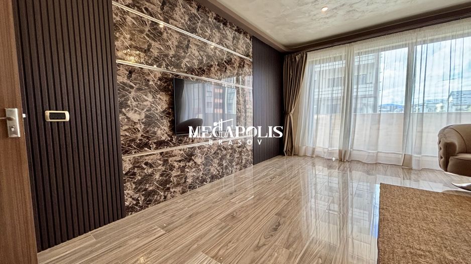 Apartament 4 camere | Confort Lux | Parcare | Isaran Residence - Poză 6
