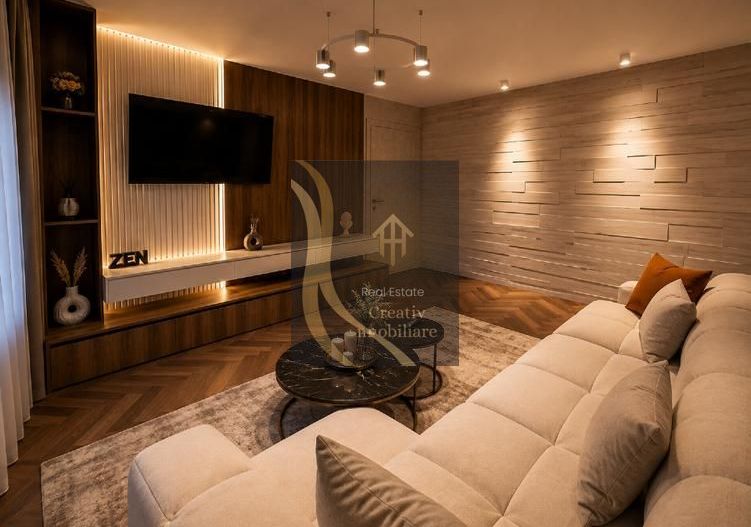 Apartament 3 camere renovat total - Poză 1