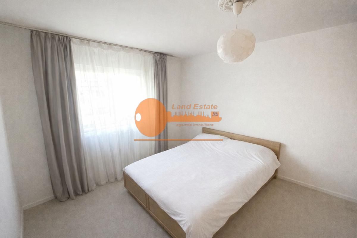 2 Camere Decomandat Băneasa | 3 Min de Herăstrău - Poză 2
